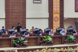 Gubernur Sulut: Revisi RTRW pastikan pembangunan berkelanjutan