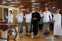Pemerintah menaturalisasi 4 pesepak bola putri demi perkuat timnas