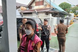 MAKI desak Kejati Kepri adil dalam menuntaskan perkara korupsi TVRI