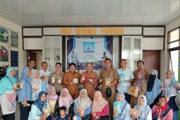 Pemkab Serang komitmen dukung pertumbuhan UMKM di Anyer