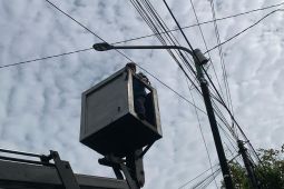 Tulungagung siapkan 1.000 PJU hemat energi untuk wilayah non-perkotaan