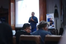 Pemkab Pacitan apresiasi kompetisi film horor digagas Garin Nugroho