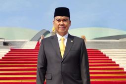 DPR dukung langkah berani pemerintah hentikan IUP nikel di Raja Ampat