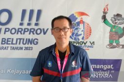 DPK Bangka Barat tingkatkan kualitas perpusdes