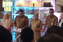 Pemkot Makassar luncurkan gerai UMKM menggandeng sektor perhotelan