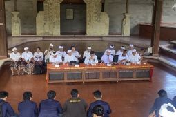 DPRD Bali terima aduan Aliansi PRB masalah ketenagakerjaan