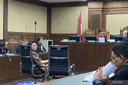 Pengacara Ronald Tannur minta dibebaskan dari tuntutan bui-pencabutan profesi