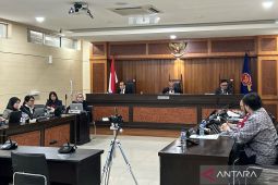 TikTok bantah dugaan monopoli dagang setelah mengakuisisi Tokopedia