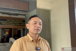 Polda Jabar: dokter Priguna meracik sendiri obat bius