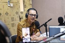 Diskominfo Kaltim  siap tuntaskan sambungan internet gratis di 841 desa