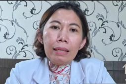 Kondisi satu pasien COVID-19 di RSUD AWS  membaik dan sudah pulang