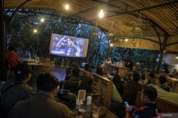 Timnas tertinggal 0-3 dari Jepang di babak pertama