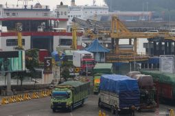 ASDP siapkan strategi layanan penyeberangan pada Natal dan Tahun Baru