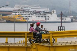 ASDP jaga denyut mobilitas dan bantu pemulihan bencana di Sumatera