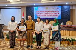 Wali Kota Kupang: Penyerahan biaya operasional posyandu dilakukan setiap bulan