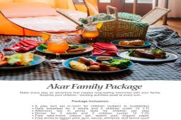 Akar Hotel dan Resort Lampung hadirkan promo libur sekolah