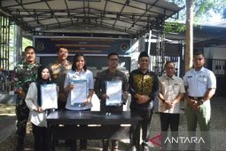 Pemkab Gorontalo apresiasi dukungan Kejari untuk MBG