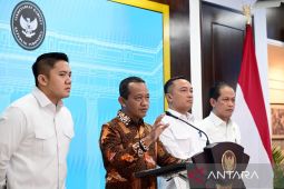 Bahlil klarifikasi izin tambang Raja Ampat terbit sebelum era Jokowi