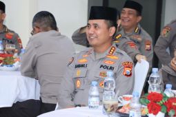 Polda Maluku Utara : Mari Torang Bersama-sama Cegah  Radikalisme