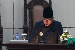 Gubernur Banten ungkap sebab gagalnya capai target pendapatan daerah 2024