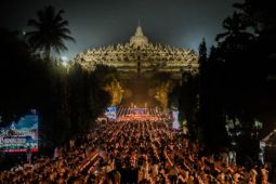 Tiga rekomendasi wisata terbaik di Yogyakarta yang layak dikunjungi