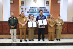 Pemkot Probolinggo dorong UMKM tingkatkan daya saing