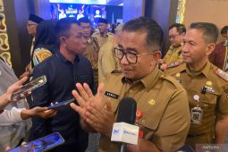 Dirjen Otda apresiasi pengelolaan sampah Pemkot Kendari