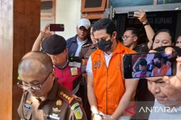 Eks Kapolres Ngada-NTT terancam dijerat pasal berlapis