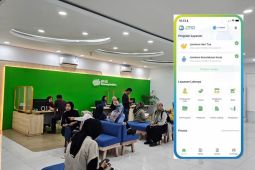 Download aplikasi JMO, update data BSU BPJS Ketenagakerjaan lebih mudah