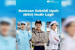 Begini cara cek BSU BPJS Ketenagakerjaan 2025 lewat aplikasi JMO