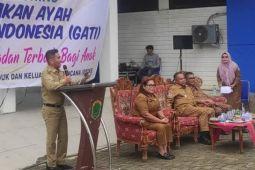 Pemkab Labura luncurkan program GATI