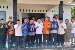 Wabup Mura: FKUB miliki peran strategis jaga hubungan antar umat beragama