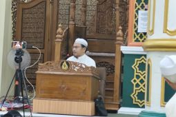 Ustadz Aspani ungkap rahasia pelihara wudhu