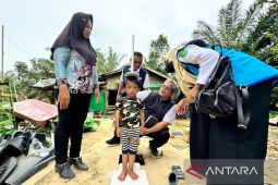 Kutai Timur berhasil tekan angka stunting 8,4 persen