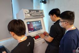 Perguruan tinggi berperan dalam pengembangan talenta gim