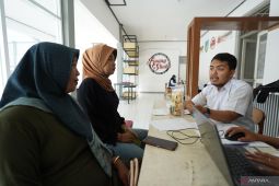 Sebanyak 5.446 UMKM di Kabupaten Kediri terima bantuan modal