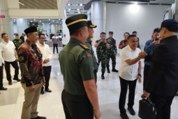 Pemkot Palu: Pemda terbantu kegiatan rehab rekon pemulihan bencana