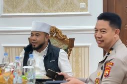 Gubernur Bengkulu: Peran Satgasus PAD penting soal tambang emas Seluma