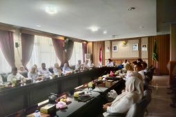 Kemendagri puji efisiensi Pemprov Bengkulu bisa bangun infrastruktur