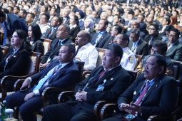 Bengkulu dukung kebijakan bangun infrastruktur sesuai kebutuhan rakyat