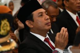 Pemkot Bengkulu pugar pasar tradisional jadi sentra kuliner dan busana