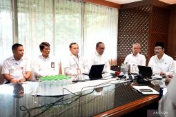 Kemensos cairkan bansos penebalan jaga daya beli masyarakat Juni-Juli 2025