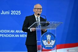 Kemendikdasmen melibatkan kementerian-lembaga awasi SPMB 2025