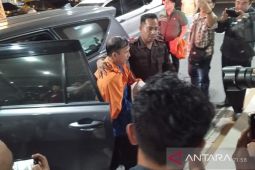 Tim SIRI tangkap buron delapan tahun  asal Kejari Samarinda