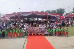 Pemkot Jambi dorong percepatan TK negeri di setiap Kecamatan