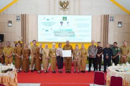 Pemkab Langkat lakukan musrenbang penyusunan RPJMD