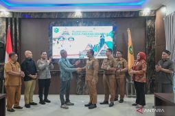 Superstore mewah jalin kerjasama dengan Pemkot Padangsidimpuan