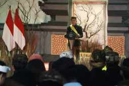 Fadli Zon dikukuhkan sebagai warga kehormatan sesepuh masyarakat Tengger