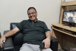 Pemkot Palembang sediakan 1.000 he lahan untuk program swasembada pangan