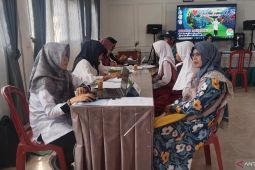 SMP di Palembang jamin  penerimaan siswa baru secara transparan